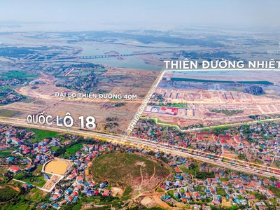 Cập nhật tiến độ hình ảnh mới nhất Vinhomes Global Gate Hạ Long ngày 07-05-2026 3
