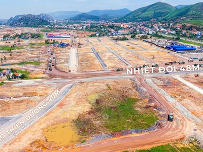 Cập nhật tiến độ hình ảnh mới nhất Vinhomes Global Gate Hạ Long ngày 07-05-2026 11