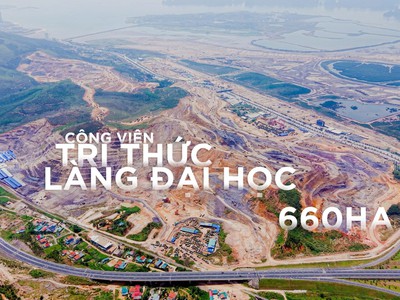 Cập nhật tiến độ hình ảnh mới nhất Vinhomes Global Gate Hạ Long ngày 07-05-2026 13