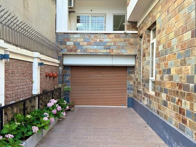 Bán Biệt Thự 3 tầng Mặt Phố Bùi Thị Xuân - TP Hải Dương 1