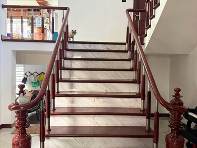 Bán Biệt Thự 3 tầng Mặt Phố Bùi Thị Xuân - TP Hải Dương 2