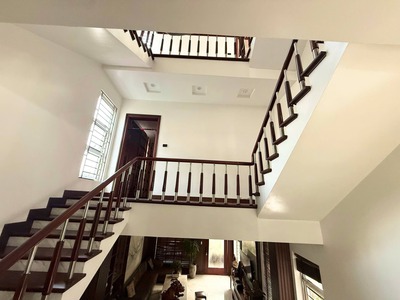 Bán Biệt Thự 3 tầng Mặt Phố Bùi Thị Xuân - TP Hải Dương 4