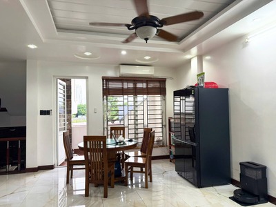 Bán Biệt Thự 3 tầng Mặt Phố Bùi Thị Xuân - TP Hải Dương 5