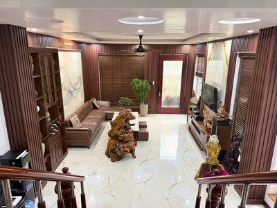 Bán Biệt Thự 3 tầng Mặt Phố Bùi Thị Xuân - TP Hải Dương 6