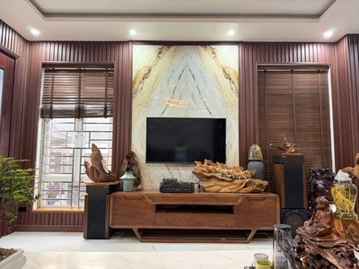 Bán Biệt Thự 3 tầng Mặt Phố Bùi Thị Xuân - TP Hải Dương 7