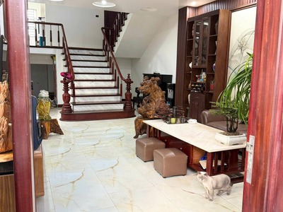 Bán Biệt Thự 3 tầng Mặt Phố Bùi Thị Xuân - TP Hải Dương 8