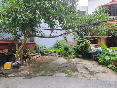 Bán đất trung tâm thành phố Vĩnh yên, Vĩnh Phúc. Giá chỉ 2,1 tỷ 2