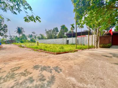 Bán 3 Lô Liền Kề 360m2 Nằm Gần Ngã 4 Hòa Tiến 1