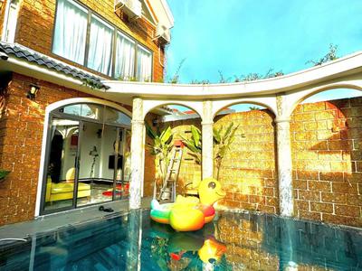 Hàng hiếm 2 mt oto view lúa trung tâm An Mỹ-chỉ 15ty 6