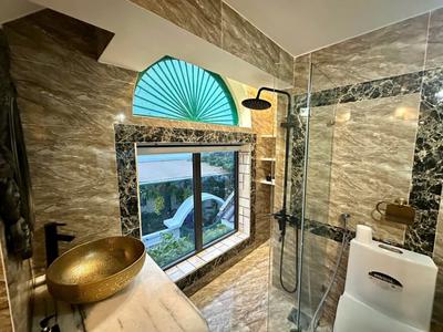 Hàng hiếm 2 mt oto view lúa trung tâm An Mỹ-chỉ 15ty 0