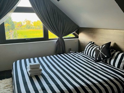 Hàng hiếm 2 mt oto view lúa trung tâm An Mỹ-chỉ 15ty 4