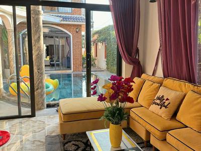 Hàng hiếm 2 mt oto view lúa trung tâm An Mỹ-chỉ 15ty 8