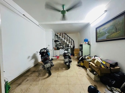 Bán nhà riêng gần phố minh khai vào ở ngay, 35m2  4 tầng ...