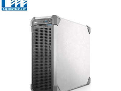 Máy chủ Dell PowerEdge T160 3x3.5in 2x2.5in Tower 0