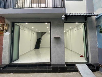 Bán Nhà Hẻm VIP 127 Âu Cơ P.14 Quận 11 5