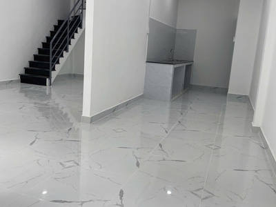Bán Nhà Hẻm VIP 127 Âu Cơ P.14 Quận 11 1