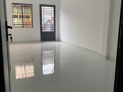 Bán Nhà Hẻm VIP 127 Âu Cơ P.14 Quận 11 2