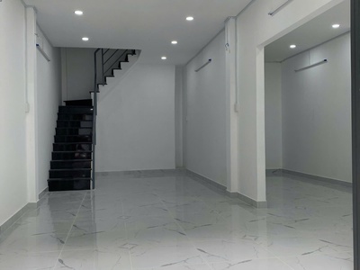 Bán Nhà Hẻm VIP 127 Âu Cơ P.14 Quận 11 3