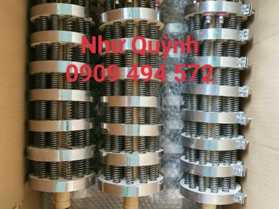 Bộ điện trở thổi gió 0