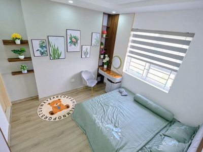 Chính Chủ Gửi Bán Căn Hộ 72m2   Full Nội Thất   Khu 6 Tòa Mới Thanh Hà 1