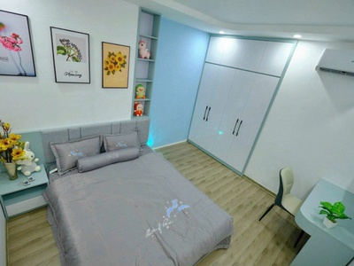 Chính Chủ Gửi Bán Căn Hộ 72m2   Full Nội Thất   Khu 6 Tòa Mới Thanh Hà 3