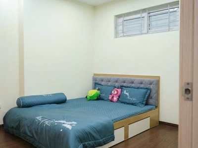 Chính Chủ Gửi Bán Căn 2pn 2wc View Thoáng tại Thanh Hà-Hà Đông 0