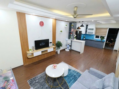 Chính Chủ Gửi Bán Căn 2pn 2wc View Thoáng tại Thanh Hà-Hà Đông 2