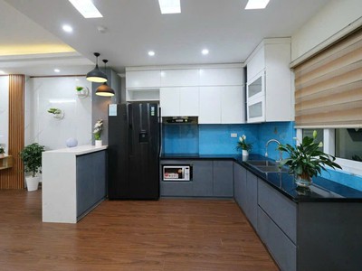 Chính Chủ Gửi Bán Căn 2pn 2wc View Thoáng tại Thanh Hà-Hà Đông 5