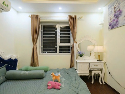 Chính Chủ Gửi Bán Căn 2pn 2wc View Thoáng tại Thanh Hà-Hà Đông 6
