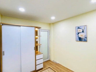 Nhà Đẹp Ở Ngay, 3 Tầng, Lô Góc Không Lộ Giới, Đường Hẻm Nhựa 4 m, Ngay Trung Tâm Tân Phú. 2