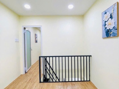 Nhà Đẹp Ở Ngay, 3 Tầng, Lô Góc Không Lộ Giới, Đường Hẻm Nhựa 4 m, Ngay Trung Tâm Tân Phú. 5