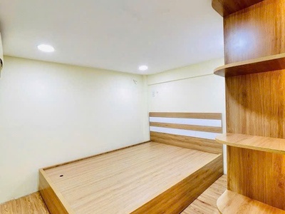 Nhà Đẹp Ở Ngay, 3 Tầng, Lô Góc Không Lộ Giới, Đường Hẻm Nhựa 4 m, Ngay Trung Tâm Tân Phú. 6