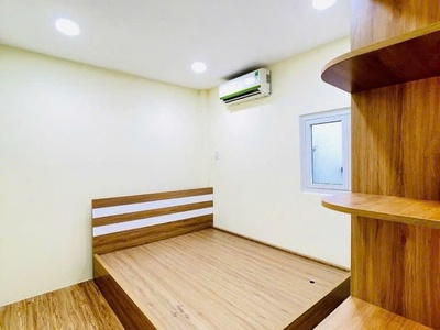 Nhà Đẹp Ở Ngay, 3 Tầng, Lô Góc Không Lộ Giới, Đường Hẻm Nhựa 4 m, Ngay Trung Tâm Tân Phú. 8