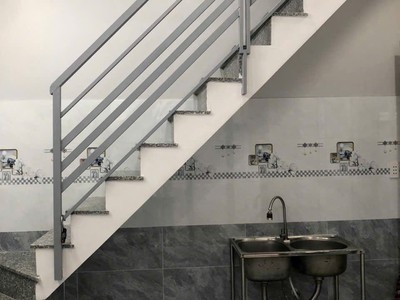 Bán nhà Huỳnh Văn Bánh, Lê Văn Sỹ, P.15, Quận Phú Nhuận , 15m2, 2  tầng, 2.9 tỷ. 1
