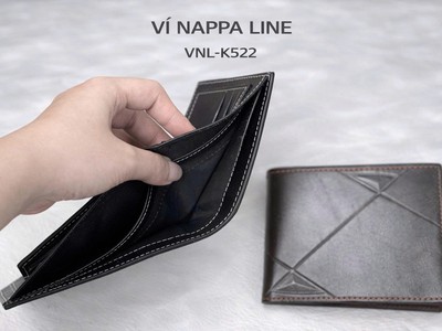 Nhận Gia Công Túi, Ví, Thắt Lưng Theo Yêu Cầu - Dập Logo - Có VAT 12
