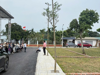 Bán đất tại Xã Cổ Đông, 2,8 tỷ, 100m2, vị trí đẹp, tiềm năng phát triển 0