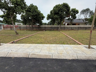 Bán đất tại Xã Cổ Đông, 2,8 tỷ, 100m2, vị trí đẹp, tiềm năng phát triển 4