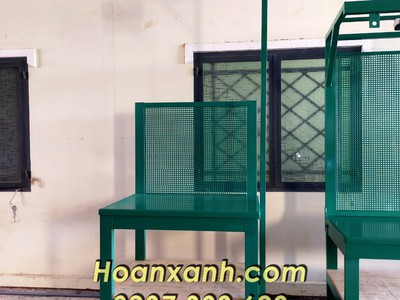 Bàn nguội cơ khí VT-B12, bàn thao tác, bàn kiểm hàng, bàn làm việc, bàn nguội bảng treo 7
