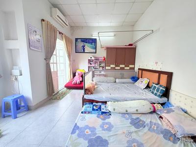 NHÀ HXH Tân Thới Hiệp Q12 Ngang Hiếm 5.7 -57M2 Chỉ 4.25 Tỷ 3