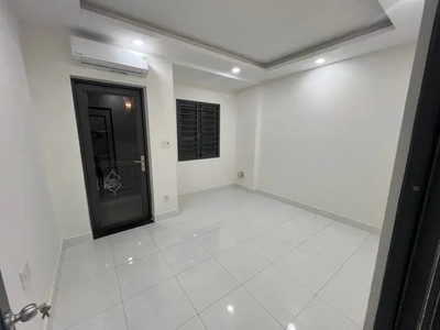 Bán Nhà Quận 7, Mặt Tiền 4M, Nở Hậu, Xe Hơi Đậu Cửa, Gần Lotte, Trần Xuân Soạn.Giá 4.75Tỉ 3