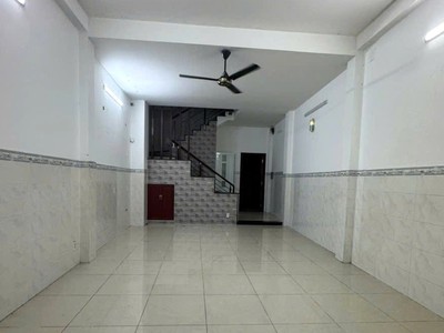 Bán Nhà Quận 7, Mặt Tiền 4M, Nở Hậu, Xe Hơi Đậu Cửa, Gần Lotte, Trần Xuân Soạn.Giá 4.75Tỉ 4