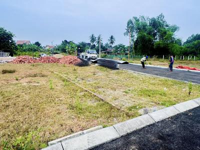 Đất ven Đà Nẵng - Gần TDC Hoà Khương sát trục vành đai 1