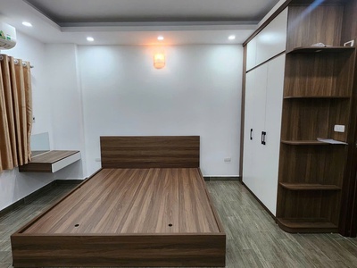 Cần ra đi Căn 32m ô tô đỗ cổng - Liên Mạc Đại cát 5ty5 - 5 tầng mới dọn ở luôn 2