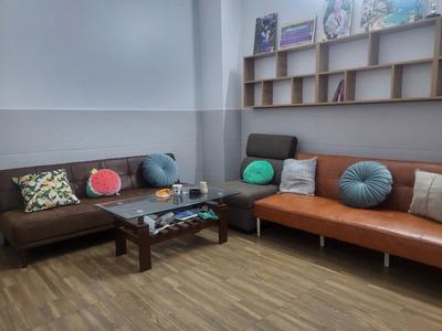 Mặt tiền kinh doanh siêu đinh 2 bước sang tân bình 1