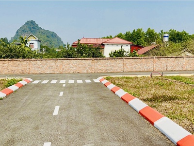 Đất Phú Thành   Lạc Thủy   Sổ Riêng   FULL Thổ Cư   Giá Từ 5XX triệu/lô 1