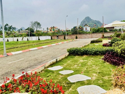 Đất Phú Thành   Lạc Thủy   Sổ Riêng   FULL Thổ Cư   Giá Từ 5XX triệu/lô 0