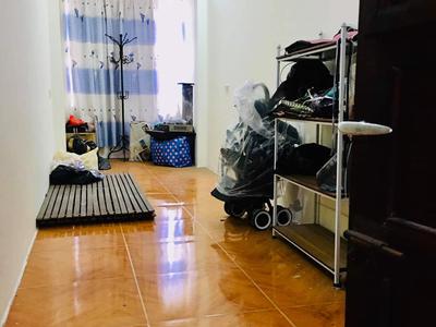 14 tỷ - mẳt đường Cầu Giấy - nhà 5 tầng -thoáng trước sau- vỉa hè rộng - kinh doanh sầm uất 2