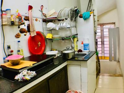 14 tỷ - mẳt đường Cầu Giấy - nhà 5 tầng -thoáng trước sau- vỉa hè rộng - kinh doanh sầm uất 3