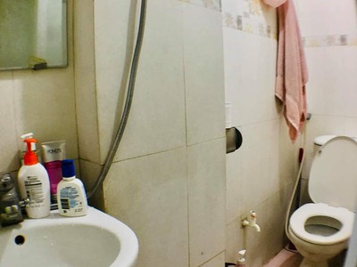 14 tỷ - mẳt đường Cầu Giấy - nhà 5 tầng -thoáng trước sau- vỉa hè rộng - kinh doanh sầm uất 4