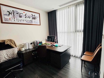 Bán gấp căn 3N 2WC tòa R1.01, căn góc đẹp hiếm có Vinhomes Ocean Park Gia Lâm 3